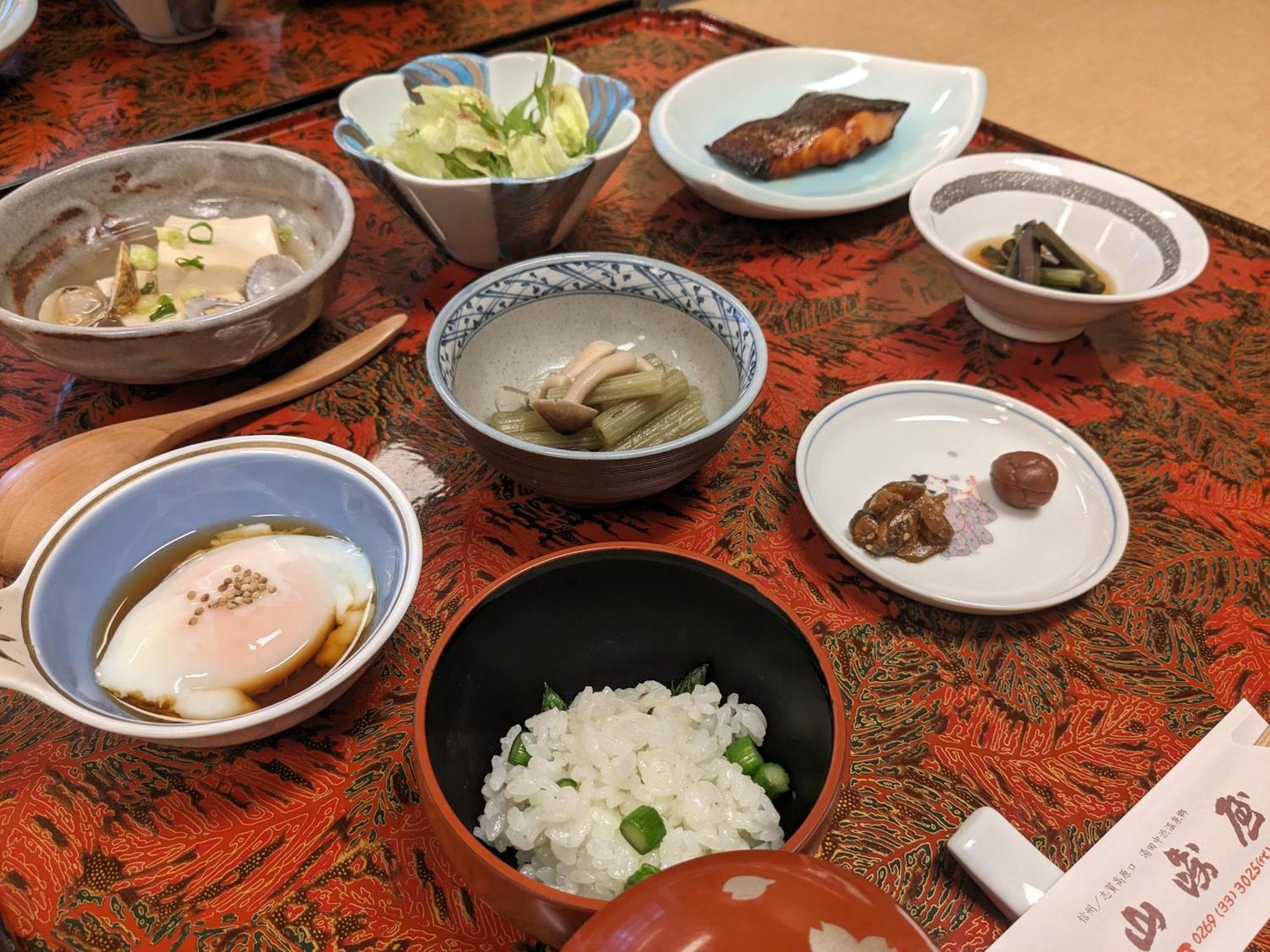 Yudanaka Onsen Yamazakiya Hotell Yamanouchi  Exteriör bild