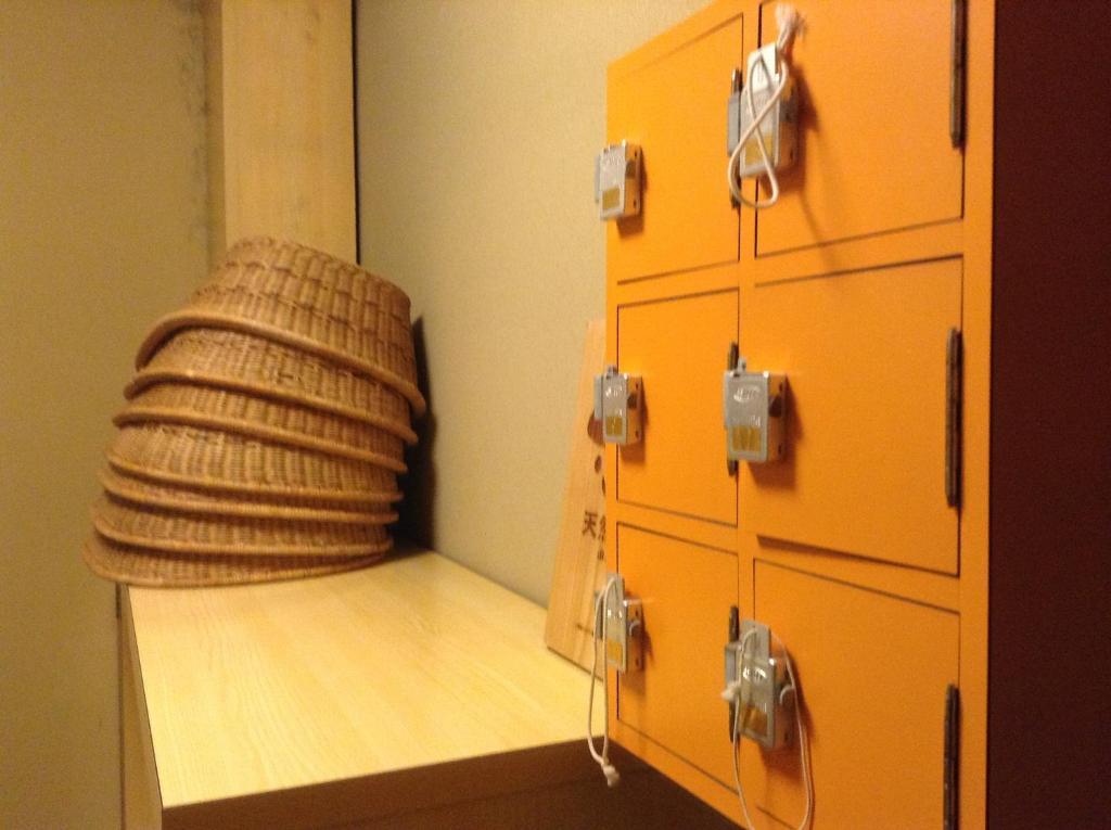 Yudanaka Onsen Yamazakiya Hotell Yamanouchi  Exteriör bild